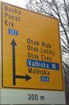 valbiska