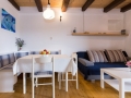 Dining corner
