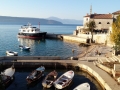 Glavotok bay