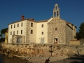 Monastery Glavotok