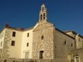 St. Mary church